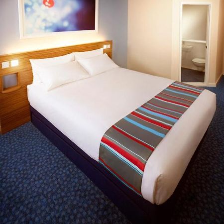 Travelodge Sunderland High Street West Екстер'єр фото