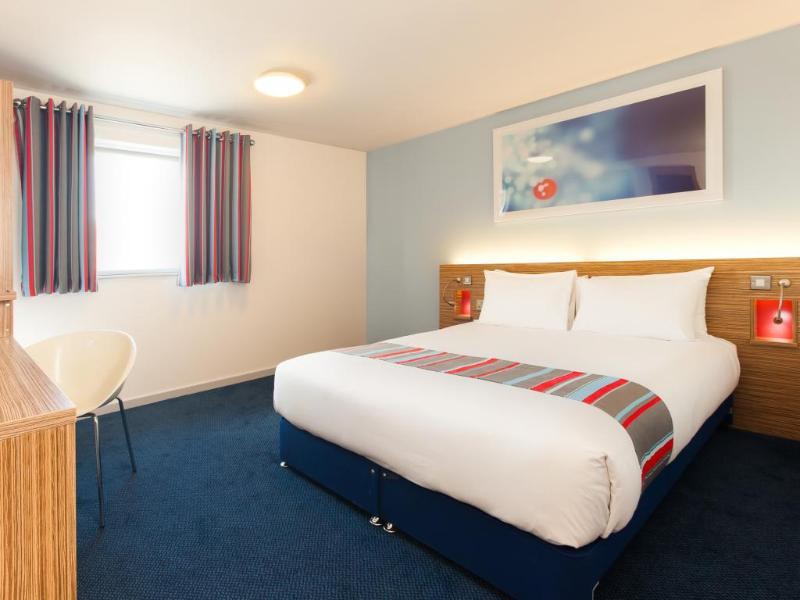 Travelodge Sunderland High Street West Екстер'єр фото