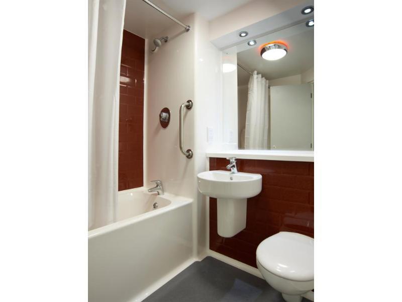 Travelodge Sunderland High Street West Екстер'єр фото