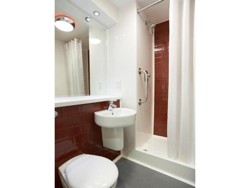 Travelodge Sunderland High Street West Екстер'єр фото